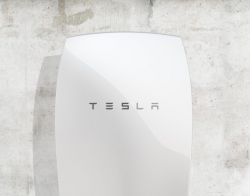 Tesla zapowiada własne systemy magazynowania energii
