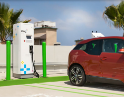 ABB i Microsoft wspólnie uruchomią platformę usług ładowania pojazdów elektrycznych nowej generacji