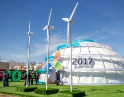 Polska będzie promować krajową energetykę na EXPO w Kazachstanie