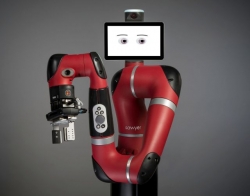 Sawyer – nowy robot współpracujący dostępny w Polsce