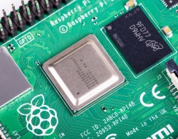 Farnell ogłasza wprowadzenie rewolucyjnego komputera Raspberry Pi 4