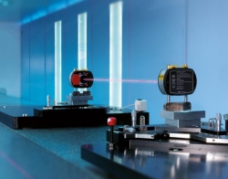 Fluke Corporation przejął PRÜFTECHNIK, lidera rynku systemów laserowego osiowania i badań nieniszczących