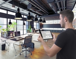 ABB wprowadza IoT Dashboard - wirtualny pulpit dla inteligentnych budynków