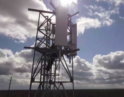 PGE buduje specjalną sieć LTE w paśmie 450 MHz dla energetyki