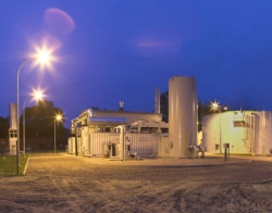 Enea: Biogazownia w Liszkowie to dla nas poligon doświadczalny
