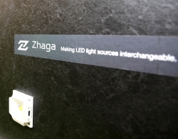 Pierwsze moduły LED w standardzie Zhaga na Light+Building