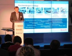 Nowy rekord obrotów Bosch Rexroth w 2011 r.