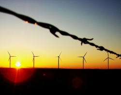 Ministerstwo Energii chce pozbyć się lądowych farm wiatrowych w Polsce