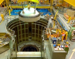 W Polsce brakuje pracowników do nadzorowania elektrowni atomowej