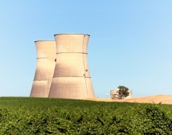 Usterka w ukraińskiej elektrowni nie była awarią jądrową