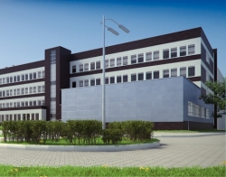 Ruszyła budowa centrum badawczego INNO-EKO-TECH w Białymstoku