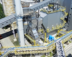 Nowy blok o mocy 50 MW rozpoczął pracę w Bielsku-Białej