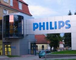 Philips uruchomi nową produkcję w Kętrzynie