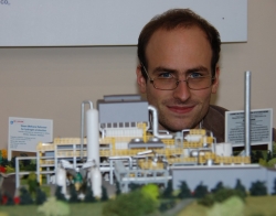Polak na czele organizacji rozwijającej nowe zastosowania reaktorów jądrowych w Europie