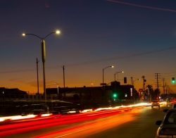 Infrastruktura oświetleniowa poprawi wydajność sieci bezprzewodowych