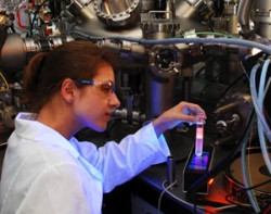 Polscy naukowcy znaleźli sposób na usuwanie nanozanieczyszczeń