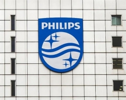 Philips sprzedaje część biznesu oświetleniowego