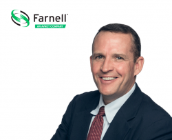 Farnell ustanawia strategiczne priorytety na 2022 rok