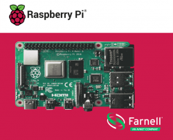 Najdłużej pracujący komputer Raspberry Pi poszukiwany w konkursie Farnell i Raspberry Pi Ltd