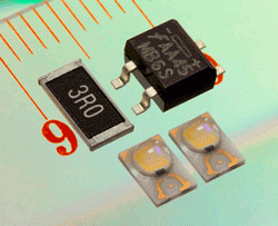 LUXEON H LED - diody na napięcie przemienne