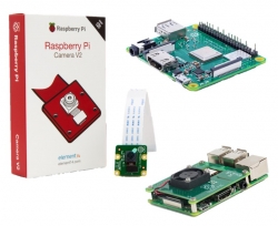 Nowe informacje na temat rynku Raspberry Pi dzięki ankiecie użytkowników firmy Farnell