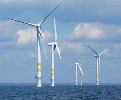 Rozwój morskich farm wiatrowych napędza nowe technologie