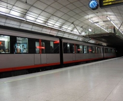 Podstacje zasilające nową linię metra w Warszawie wykorzystają energię pochodzącą z hamowania pociągów