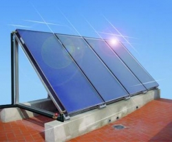 Systemy preizolowane w instalacjach solarnych i klimatyzacyjnych
