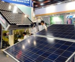 Tajwan planuje znaczny rozwój energetyki słonecznej 