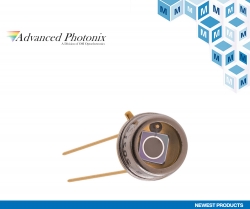Mouser Electronics i Advanced Photonix zawierają umowę o globalnej dystrybucji