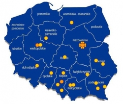 GRODNO S.A. rozwija działalność w Polsce północnej