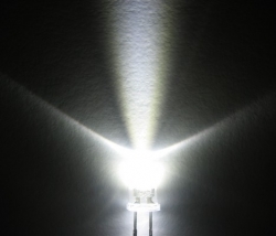 Białe światło LED bardziej niebezpieczne dla zdrowia?