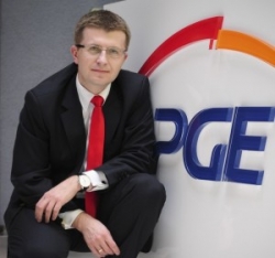 Tomasz Zadroga złożył rezygnację z funkcji Prezesa Zarządu PGE S.A.