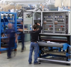 Machines NOW! Schneider Electric dla OEM