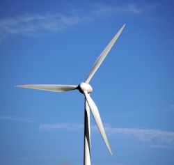 Rynek energii wiatrowej rośnie dzięki realizacji celów UE dotyczących OZE