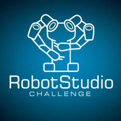 Konkurs RobotStudio Challenge na symulację zrobotyzowanej linii produkcyjnej