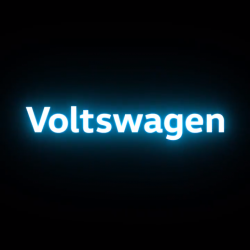 Volkswagen zmienia swoją nazwę na Voltswagen?