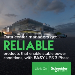 Schneider Electric publikuje pierwszy w branży przewodnik dotyczący optymalizacji centrów danych z wykorzystaniem potencjału sztucznej inteligencji