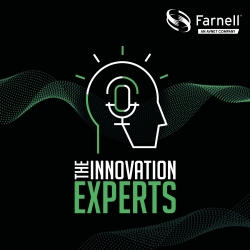 Przewodnik po aparaturze kontrolno-pomiarowej Keysight w najnowszym odcinku podcastu Farnell „The Innovation Experts”