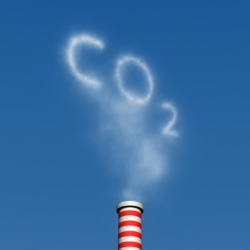 USA ponoszą główną odpowiedzialność za większość emisji CO2