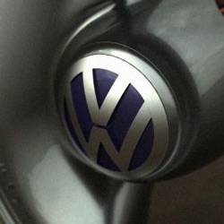 VW Terrafine - koncepcyjny "zielony" offroader
