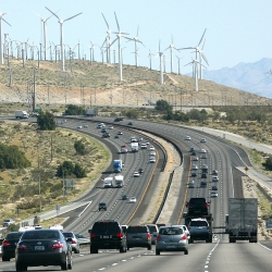 Limit emisji CO2 w samochodach użytkowych: 147 g/km do 2020 r