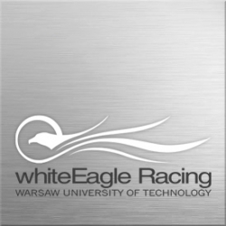 WhiteEagle Racing z PW przygotowuje się do międzynarodowego wyścigu bolidów
