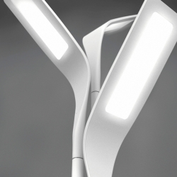 Philips: Oświetlenie OLED będzie tanie i powszechne już w 2012 r.