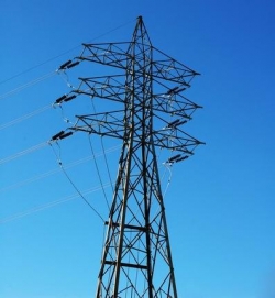 Rekordowe obroty energią elektryczną na TGE w lipcu 2010 roku