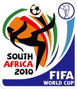 Transformatory suche na Mistrzostwach Świata Piłki Nożnej w Południowej Afryce