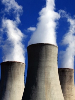 Niemieckie władze chcą oprotestować lokalizację polskiej elektrowni atomowej