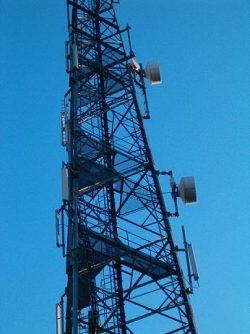Standard LTE1800 wchodzi do Polski