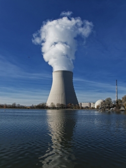 Rosja szykuje się do uruchomienia najpotężniejszego na świecie reaktora na prędkich neutronach