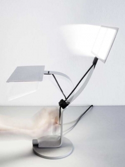 Philips zapowiada pierwszą komercyjną lampę OLED